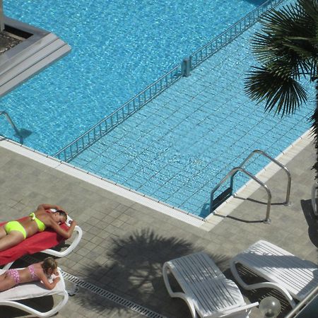 Appartamenti Katja بيبيوني المظهر الخارجي الصورة