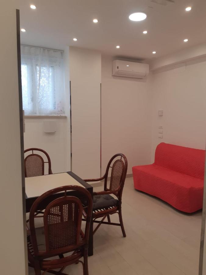 Appartamenti Katja بيبيوني المظهر الخارجي الصورة