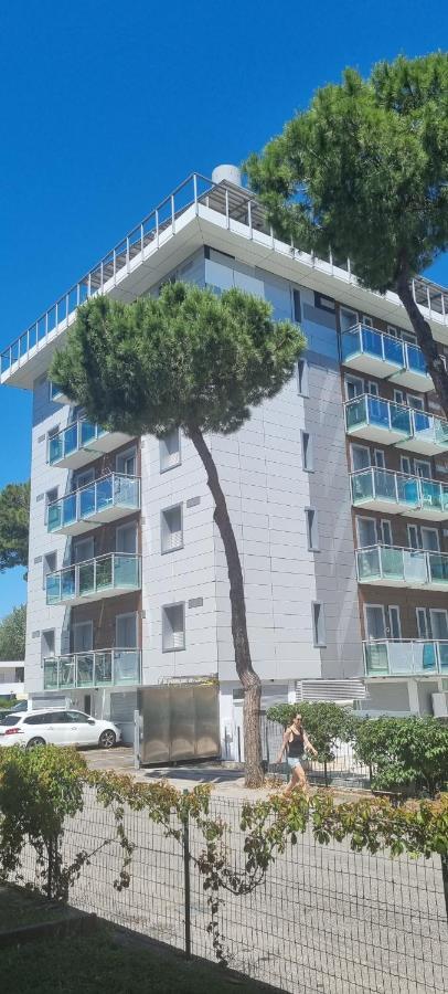 Appartamenti Katja بيبيوني المظهر الخارجي الصورة